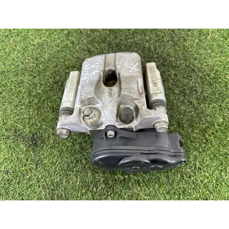 Суппорт тормозной (тормозная система) Nissan Rogue T33 2021 2.5 PR25DD D40106RA0C