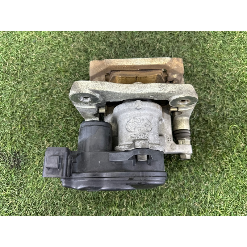 Суппорт тормозной (тормозная система) Nissan Rogue T33 2021 2.5 PR25DD D40106RA0C