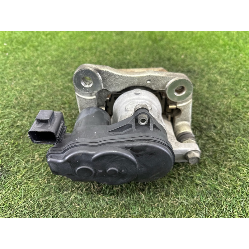 Суппорт тормозной (тормозная система) Nissan Rogue T33 2021 2.5 PR25DD D40106RA0C