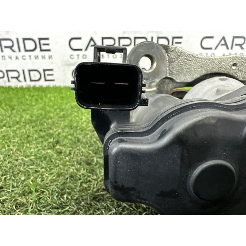 Суппорт тормозной (тормозная система) Nissan Rogue T33 2021 2.5 PR25DD D40106RA0C