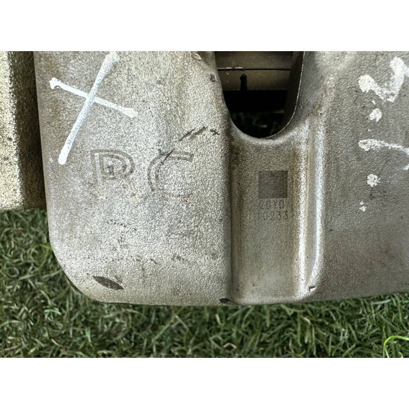 Суппорт тормозной (тормозная система) Nissan Rogue T33 2021 2.5 PR25DD D40106RA0C