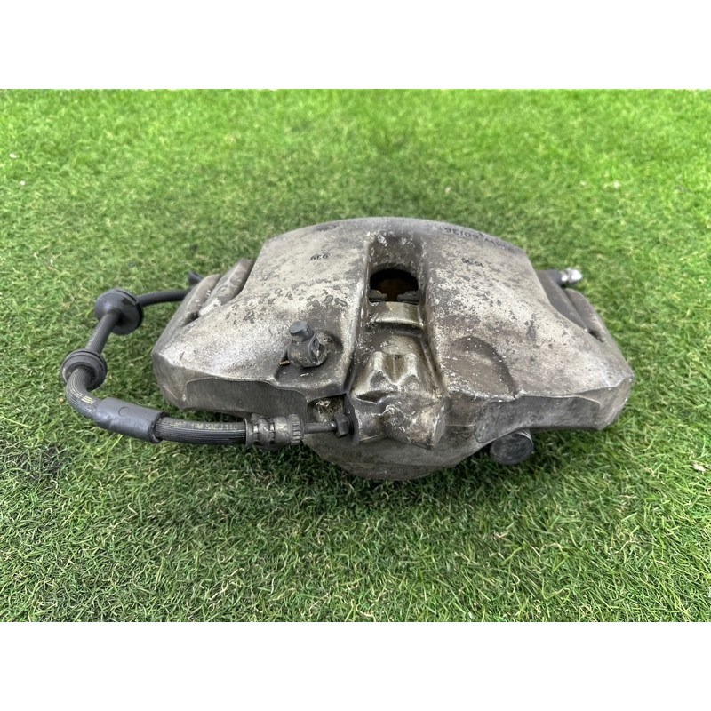 Суппорт тормозной (тормозная система) BMW 7-series F01 2011 3.0 N54 34116786818