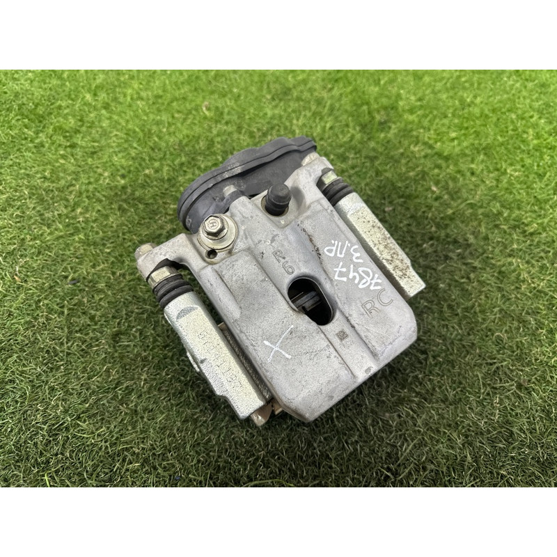 Суппорт тормозной (тормозная система) Nissan Rogue T33 2021 2.5 PR25DD D40006RA0C