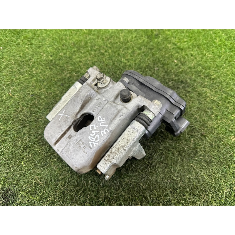 Суппорт тормозной (тормозная система) Nissan Rogue T33 2021 2.5 PR25DD D40006RA0C