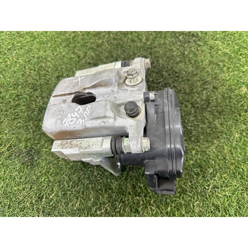 Суппорт тормозной (тормозная система) Nissan Rogue T33 2021 2.5 PR25DD D40006RA0C