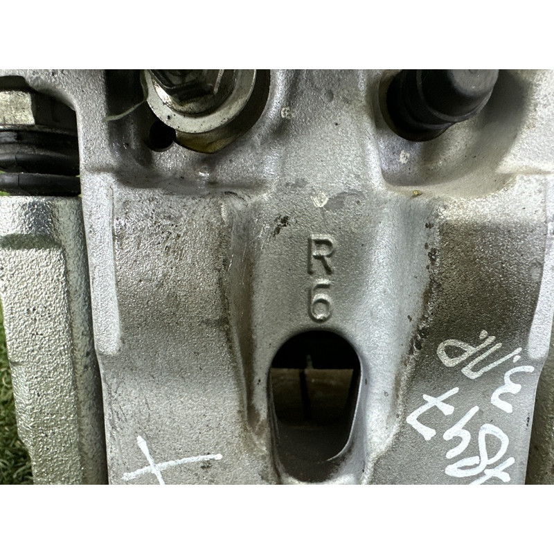 Суппорт тормозной (тормозная система) Nissan Rogue T33 2021 2.5 PR25DD D40006RA0C