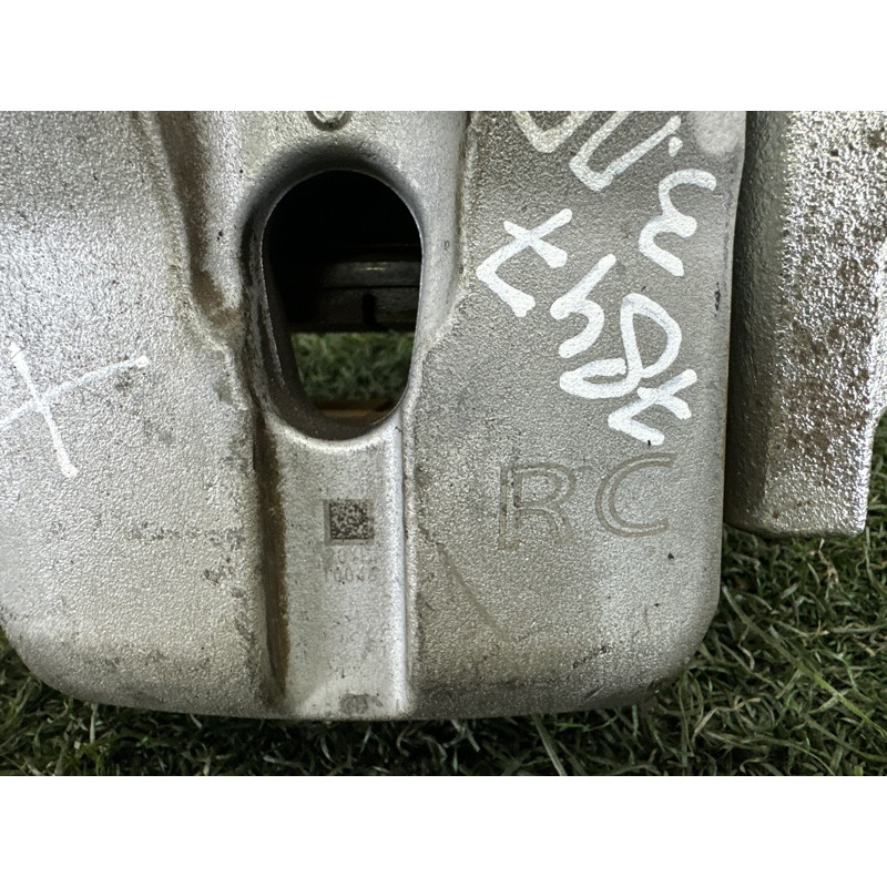 Суппорт тормозной (тормозная система) Nissan Rogue T33 2021 2.5 PR25DD D40006RA0C