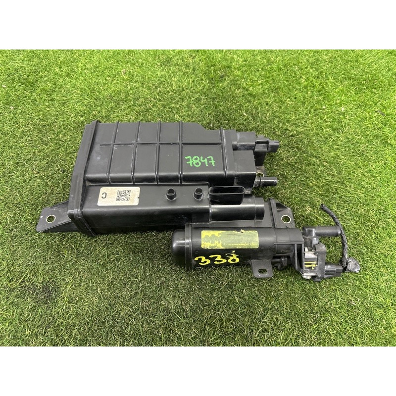 Абсорбер топливный (топливная система) Nissan Rogue T33 2021 2.5 PR25DD 149506RR2A