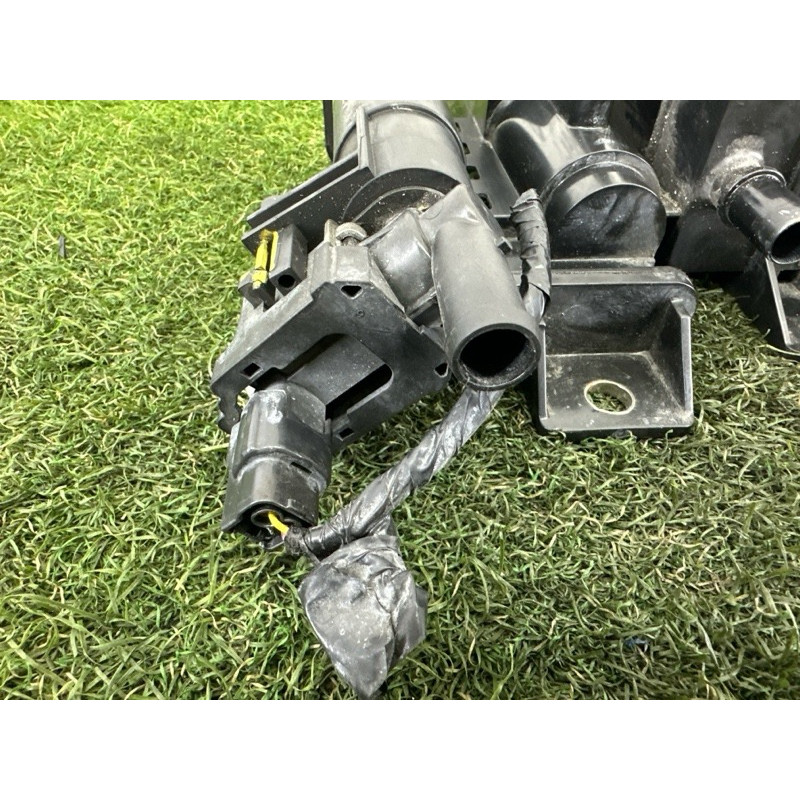 Абсорбер топливный (топливная система) Nissan Rogue T33 2021 2.5 PR25DD 149506RR2A