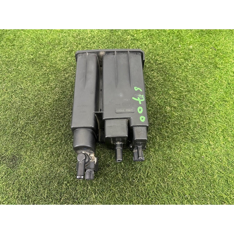 Абсорбер топливный (топливная система) Nissan Rogue T32 2016 2.5 QR25DE 149507Y00B