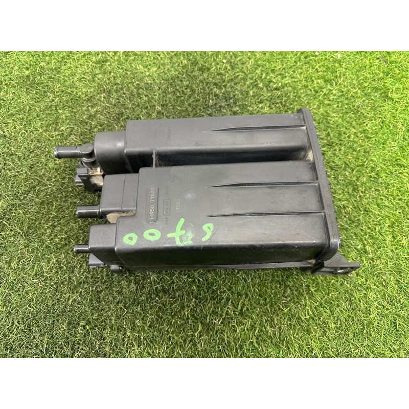 Абсорбер топливный (топливная система) Nissan Rogue T32 2016 2.5 QR25DE 149507Y00B