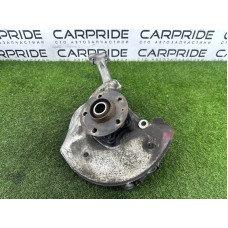 Поворотный кулак