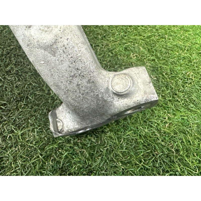 Поворотный кулак (подвеска) AUDI A4 B8 2012 2.0 CAEB 8K0407253AA