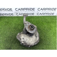 Поворотный кулак