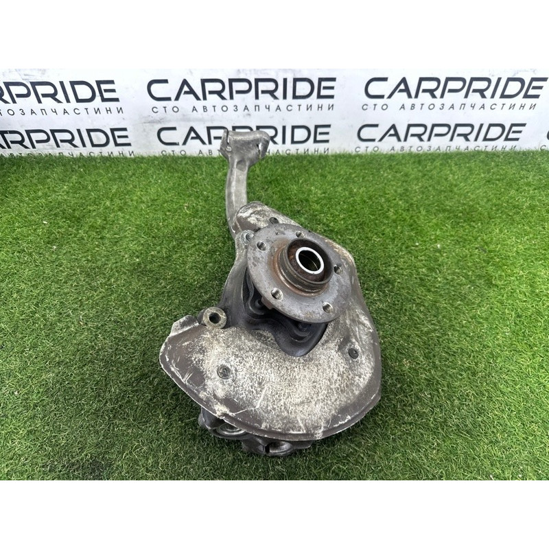 Поворотный кулак (подвеска) AUDI Q5 8R 2012 2.0 CAEB 8K0407254AB