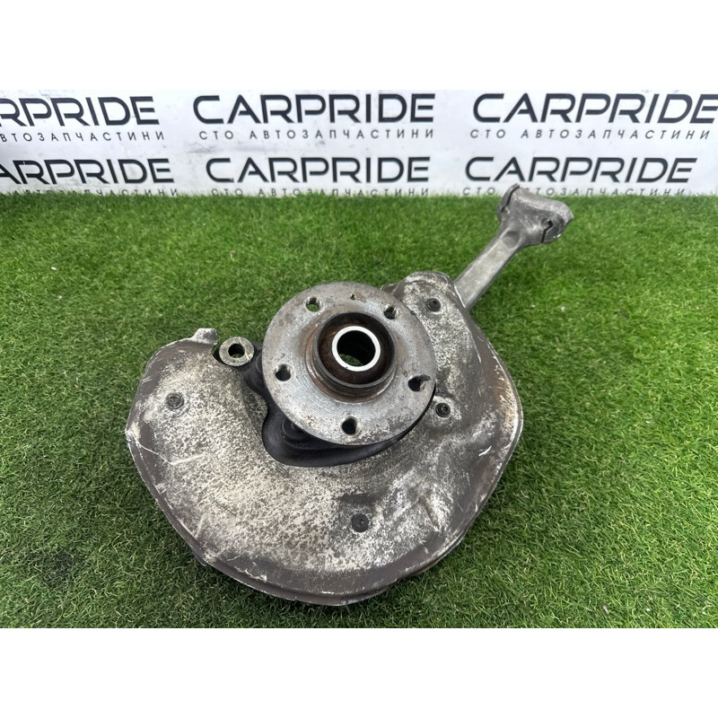 Поворотный кулак (подвеска) AUDI Q5 8R 2012 2.0 CAEB 8K0407254AB