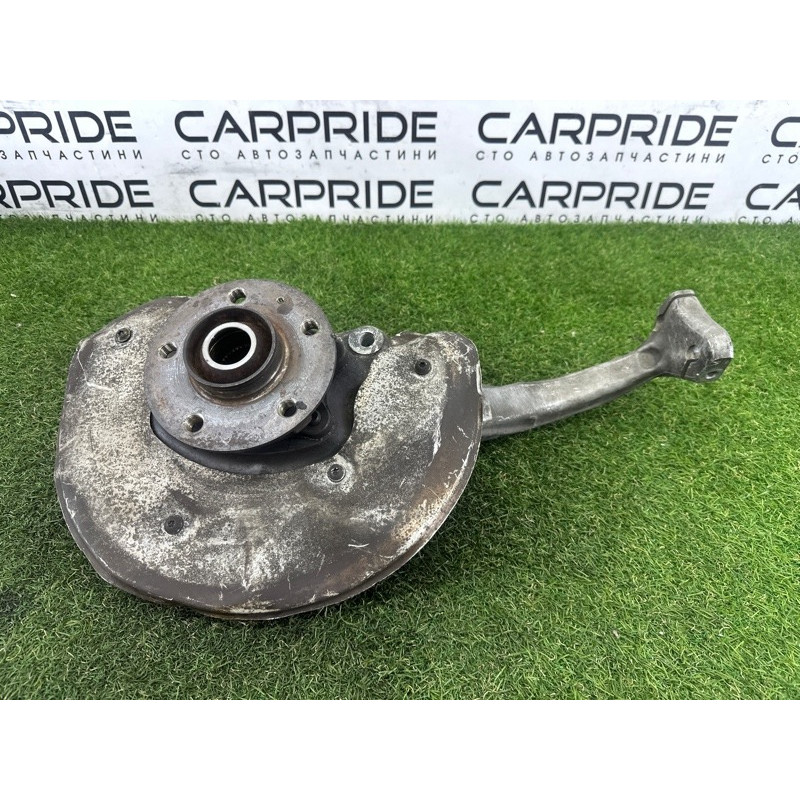 Поворотный кулак (подвеска) AUDI Q5 8R 2012 2.0 CAEB 8K0407254AB