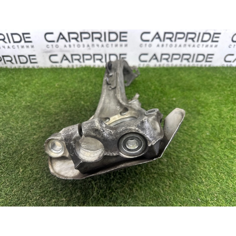 Поворотный кулак (подвеска) AUDI Q5 8R 2012 2.0 CAEB 8K0407254AB