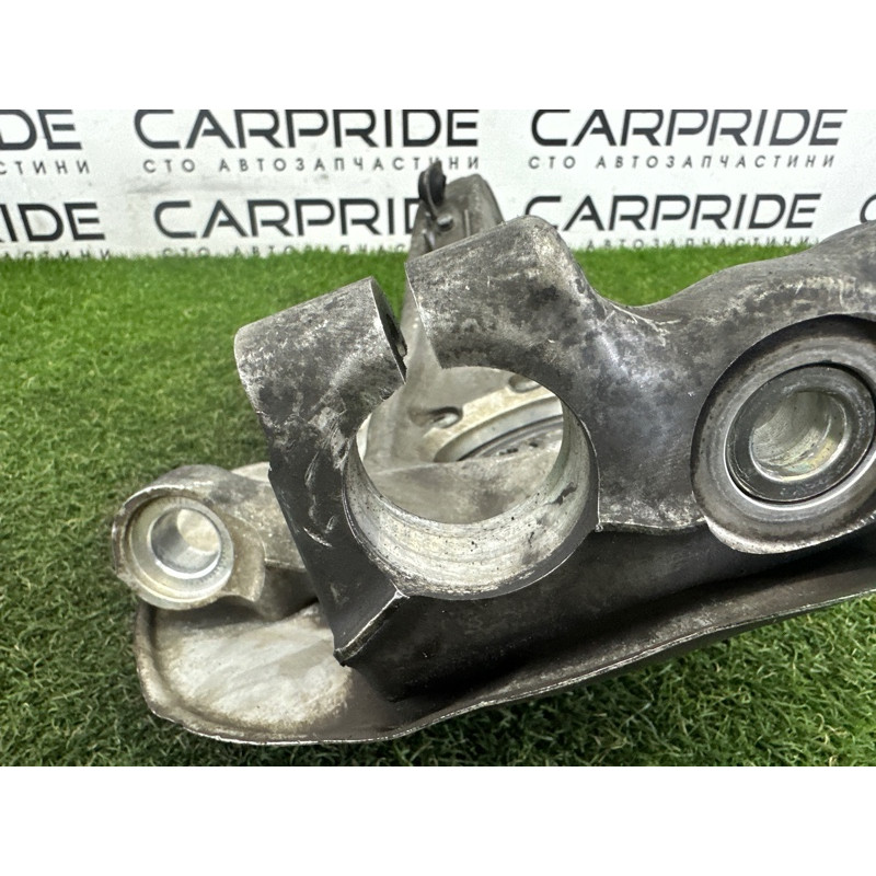 Поворотный кулак (подвеска) AUDI Q5 8R 2012 2.0 CAEB 8K0407254AB