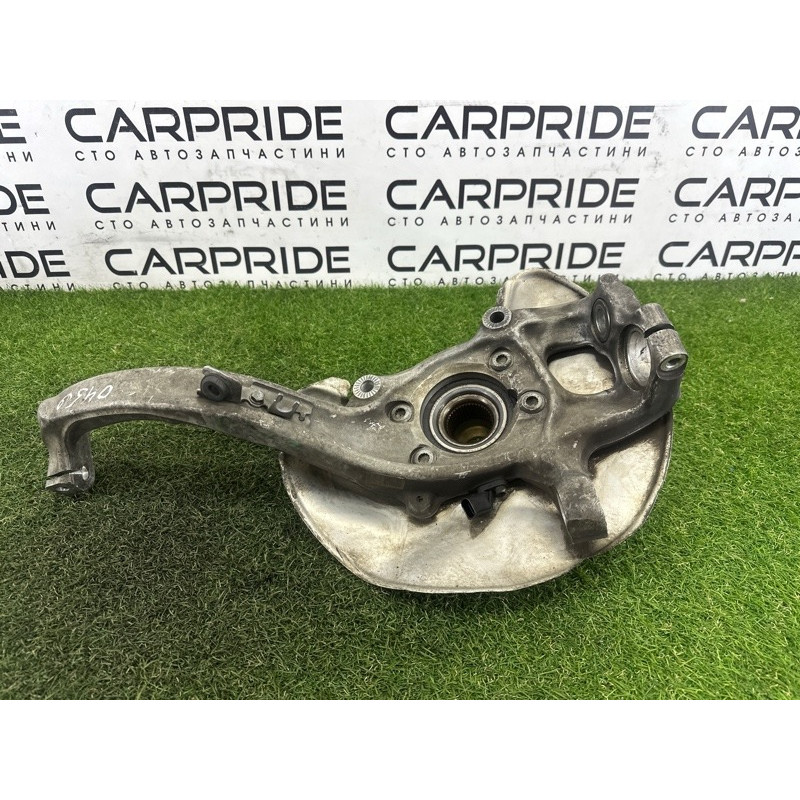 Поворотный кулак (подвеска) AUDI Q5 8R 2012 2.0 CAEB 8K0407254AB
