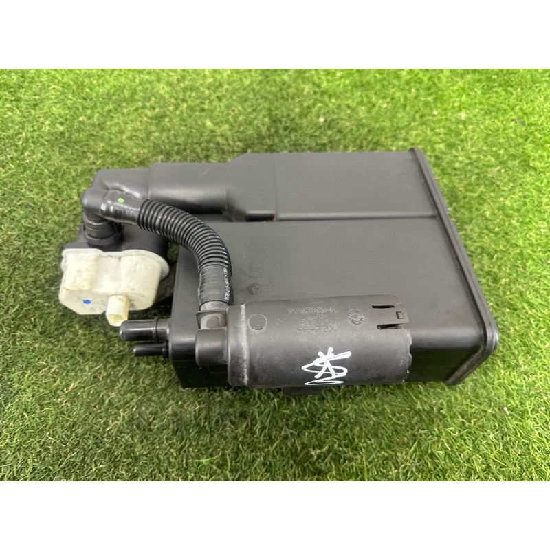 Абсорбер топливный (топливная система) BMW X5 E70 2011 3.0 N55B30 16137224859