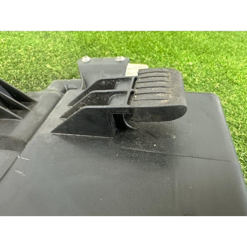 Абсорбер топливный (топливная система) BMW X5 E70 2011 3.0 N55B30 16137224859