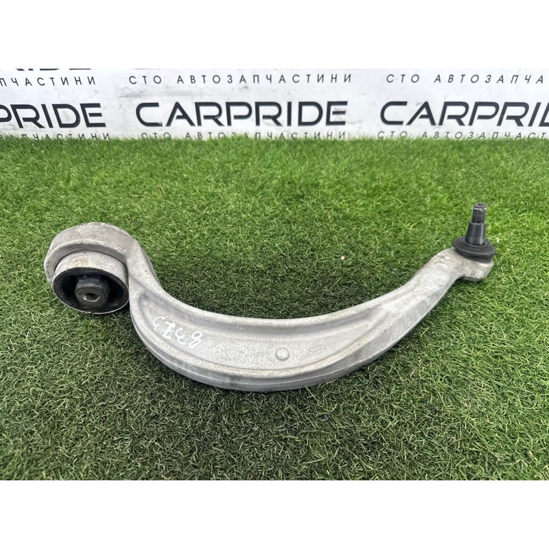 Рычаг подвески (подвеска) AUDI A4 B8 2012 2.0 CAEB 8K0407694AD