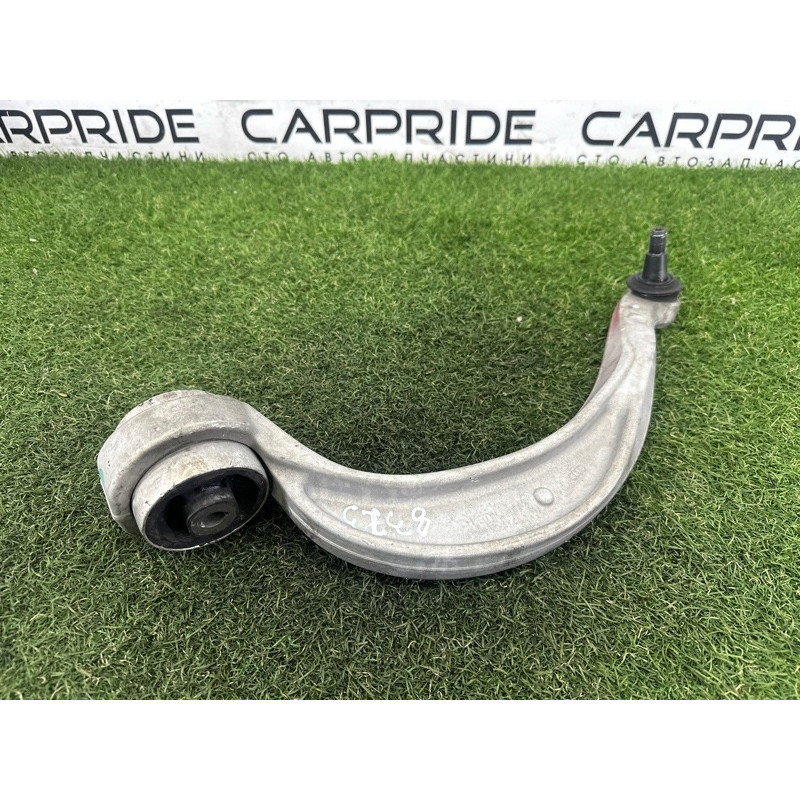 Рычаг подвески (подвеска) AUDI A4 B8 2012 2.0 CAEB 8K0407694AD