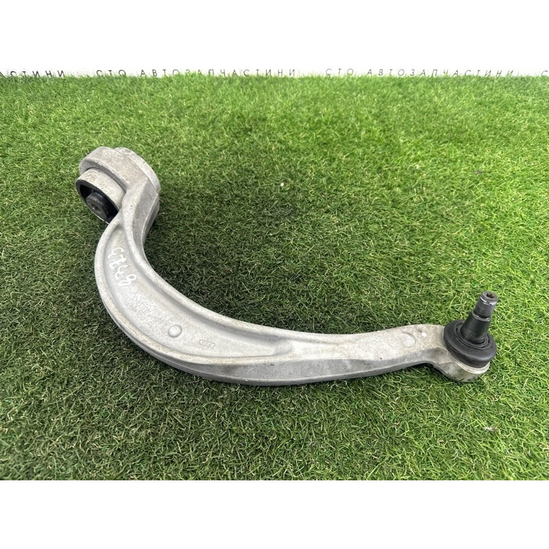 Рычаг подвески (подвеска) AUDI A4 B8 2012 2.0 CAEB 8K0407694AD