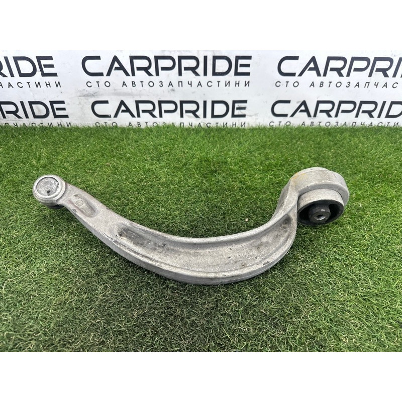 Рычаг подвески (подвеска) AUDI A4 B8 2012 2.0 CAEB 8K0407694AD