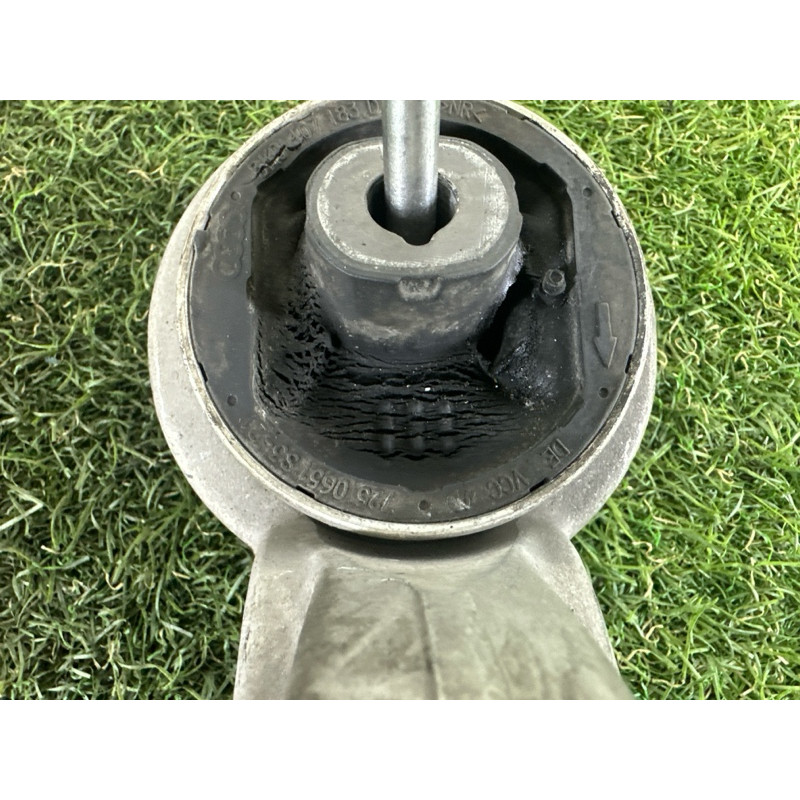 Рычаг подвески (подвеска) AUDI A4 B8 2012 2.0 CAEB 8K0407694AD