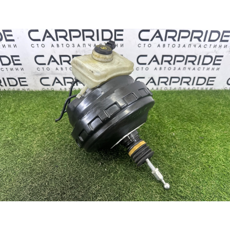 Вакуумный усилитель тормозов в сборе (тормозная система) AUDI Q5 8R 2012 2.0 CAEB 8R0612107B