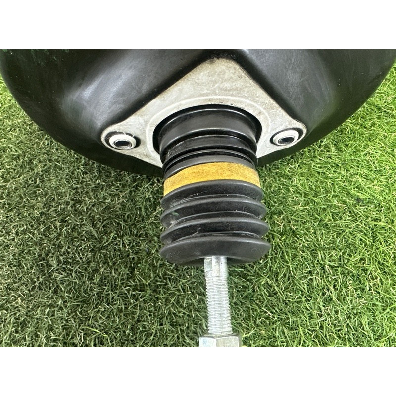 Вакуумный усилитель тормозов в сборе (тормозная система) AUDI Q5 8R 2012 2.0 CAEB 8R0612107B