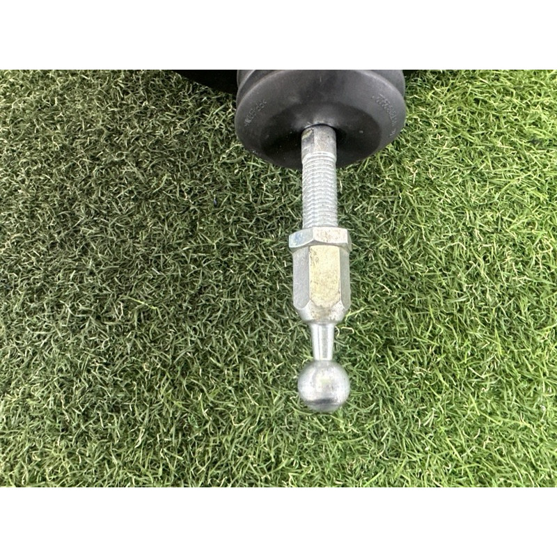 Вакуумный усилитель тормозов в сборе (тормозная система) AUDI Q5 8R 2012 2.0 CAEB 8R0612107B