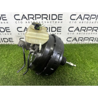 Вакуумный усилитель тормозов в сборе