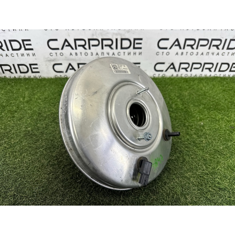 Вакуумный усилитель тормозов (тормозная система) Nissan Rogue T33 2021 2.5 PR25DD 472106RR0A
