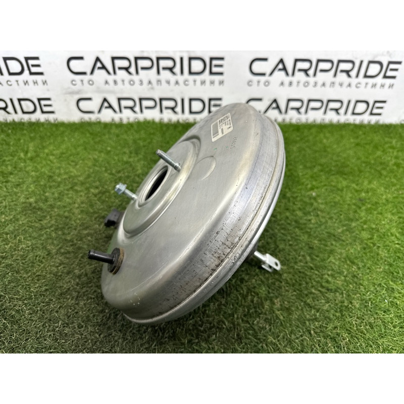 Вакуумный усилитель тормозов (тормозная система) Nissan Rogue T33 2021 2.5 PR25DD 472106RR0A