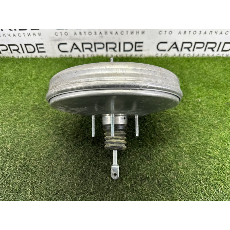 Вакуумный усилитель тормозов (тормозная система) Nissan Rogue T33 2021 2.5 PR25DD 472106RR0A