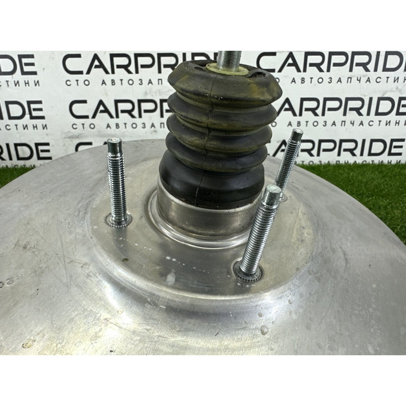 Вакуумный усилитель тормозов (тормозная система) Nissan Rogue T33 2021 2.5 PR25DD 472106RR0A