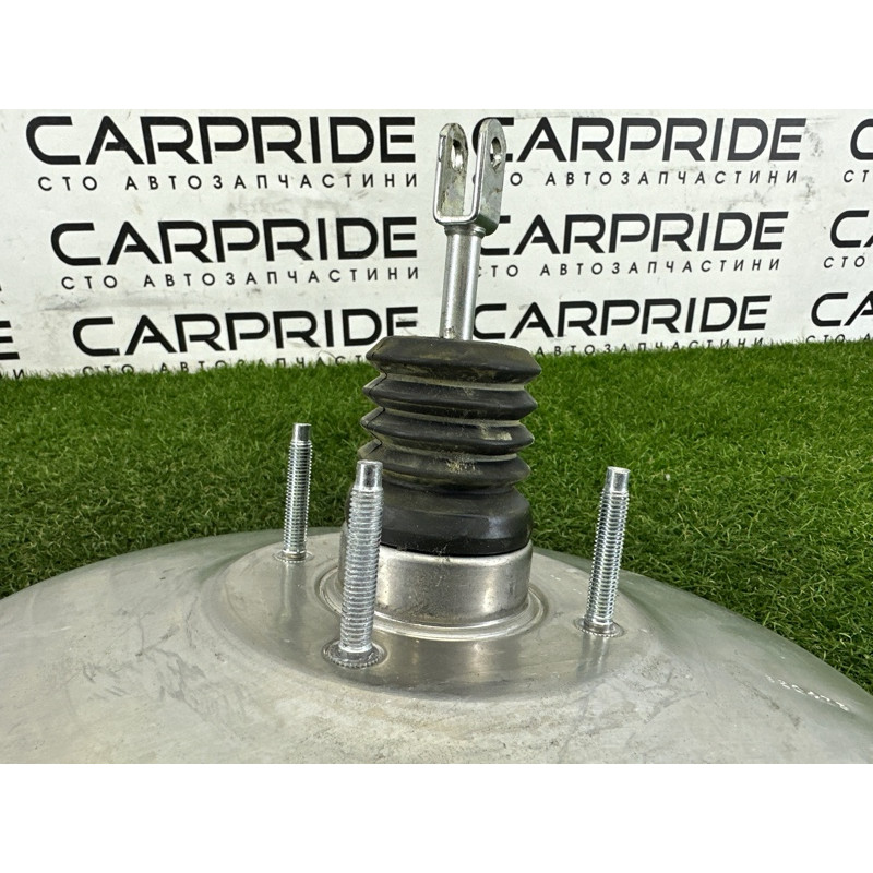 Вакуумный усилитель тормозов (тормозная система) Nissan Rogue T33 2021 2.5 PR25DD 472106RR0A