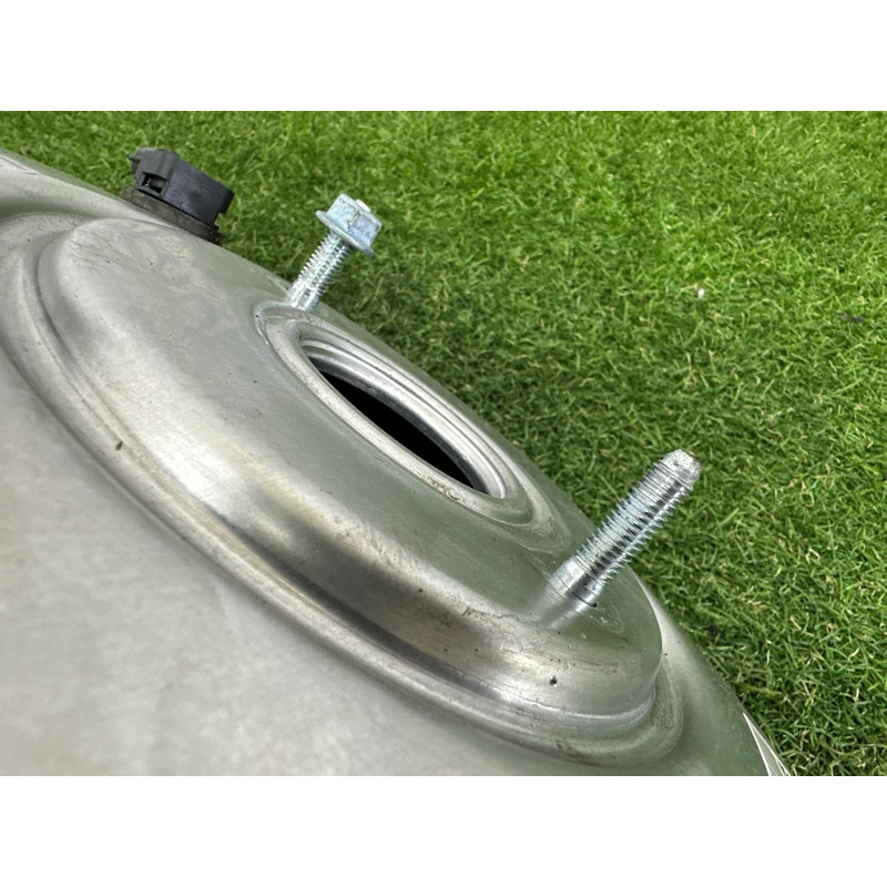 Вакуумный усилитель тормозов (тормозная система) Nissan Rogue T33 2021 2.5 PR25DD 472106RR0A