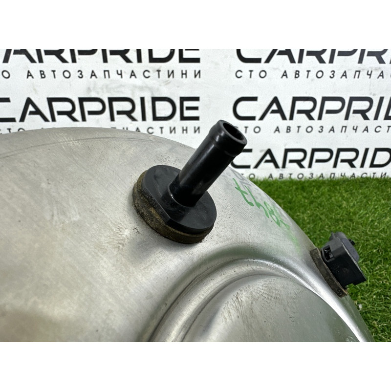 Вакуумный усилитель тормозов (тормозная система) Nissan Rogue T33 2021 2.5 PR25DD 472106RR0A