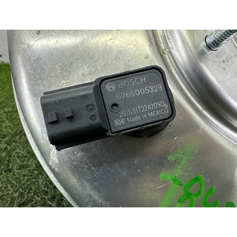 Вакуумный усилитель тормозов (тормозная система) Nissan Rogue T33 2021 2.5 PR25DD 472106RR0A