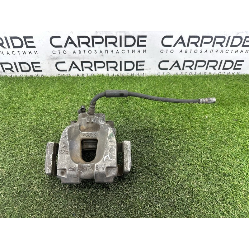 Суппорт тормозной (тормозная система) BMW 7-series F01 2011 3.0 N54 34216786831