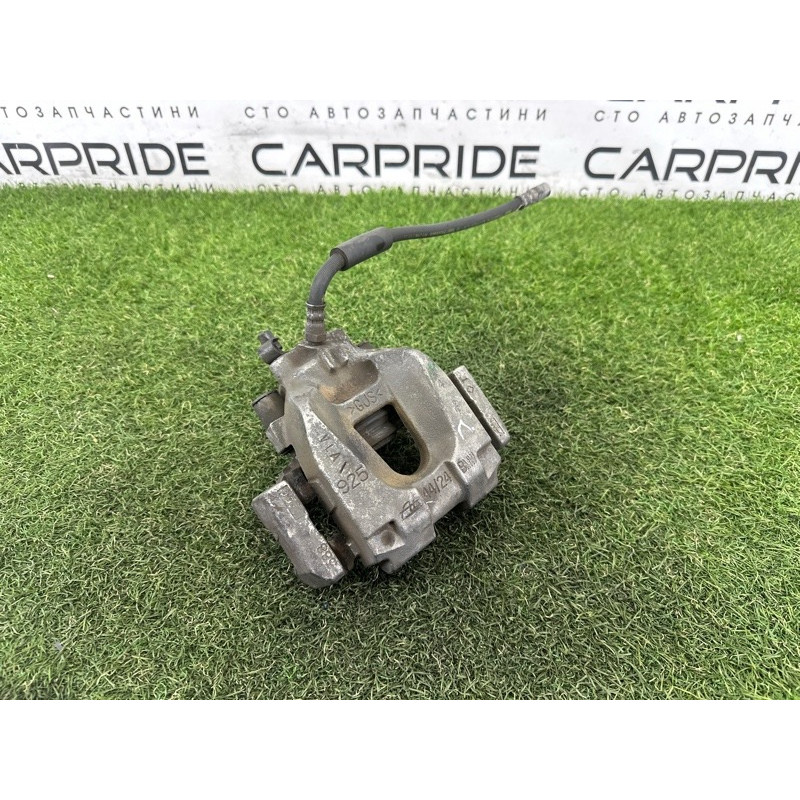 Суппорт тормозной (тормозная система) BMW 7-series F01 2011 3.0 N54 34216786831