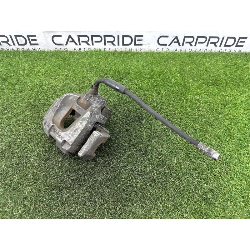 Суппорт тормозной (тормозная система) BMW 7-series F01 2011 3.0 N54 34216786831