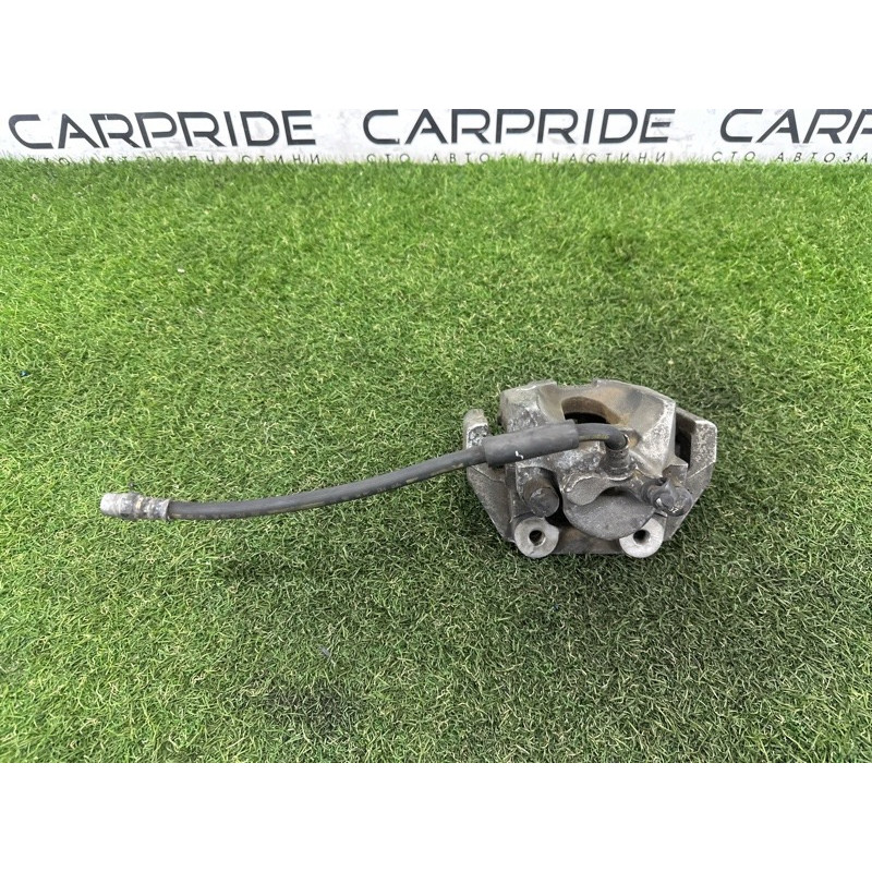 Суппорт тормозной (тормозная система) BMW 7-series F01 2011 3.0 N54 34216786831