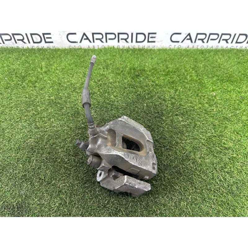 Суппорт тормозной (тормозная система) BMW 7-series F01 2011 3.0 N54 34216786831