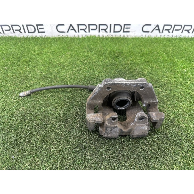 Суппорт тормозной (тормозная система) BMW 7-series F01 2011 3.0 N54 34216786831