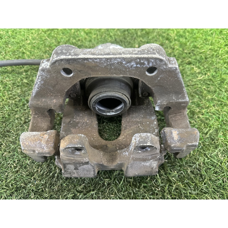 Суппорт тормозной (тормозная система) BMW 7-series F01 2011 3.0 N54 34216786831